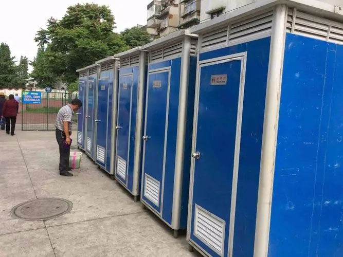 双江移动洗手间租赁
