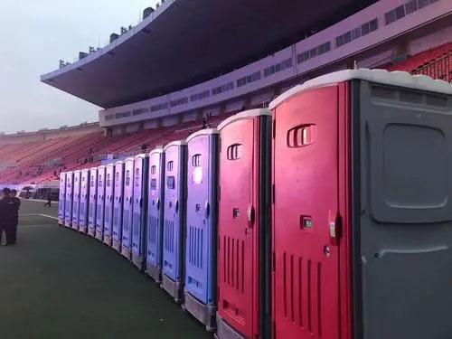 双江音乐节移动卫生间租赁